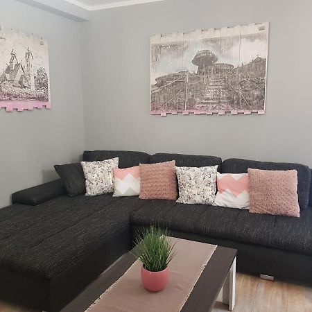 Apartamenty Klimacik Karpacz Exterior foto