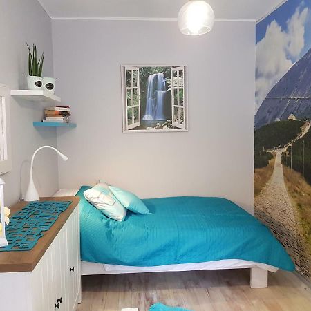 Apartamenty Klimacik Karpacz Exterior foto