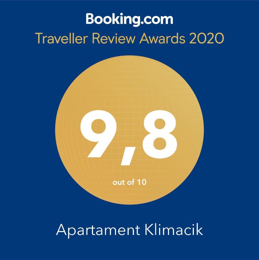 Apartamenty Klimacik Karpacz Exterior foto