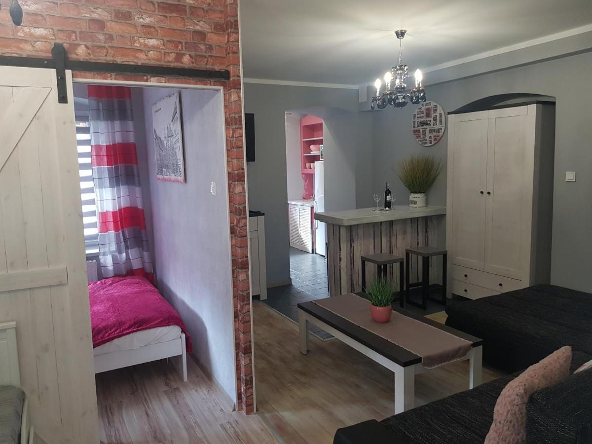Apartamenty Klimacik Karpacz Exterior foto