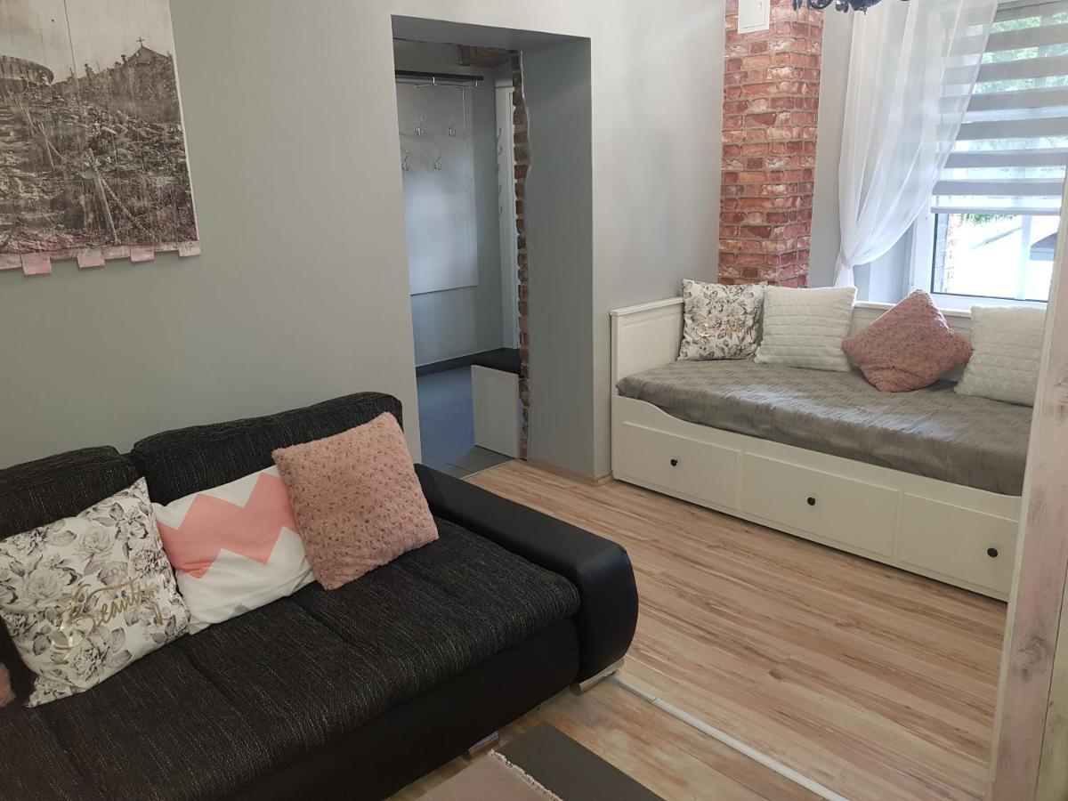 Apartamenty Klimacik Karpacz Exterior foto