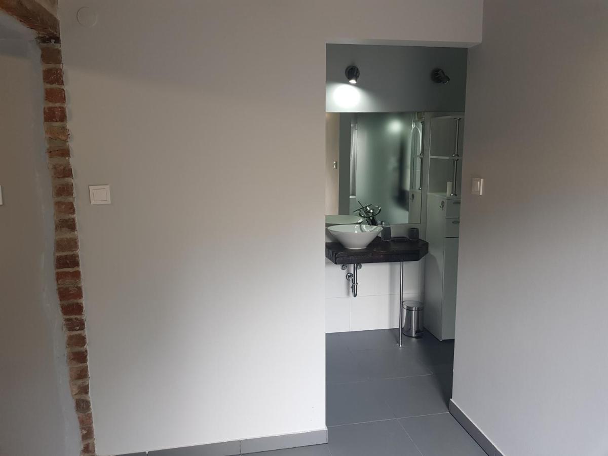 Apartamenty Klimacik Karpacz Exterior foto