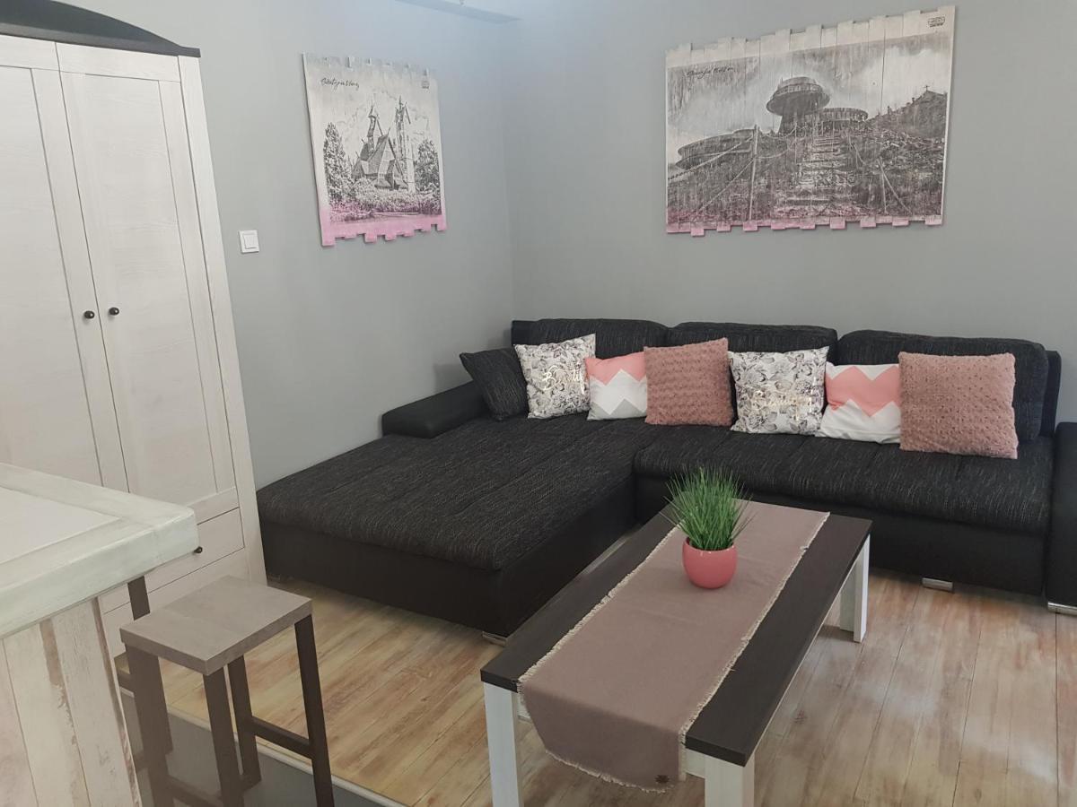 Apartamenty Klimacik Karpacz Exterior foto