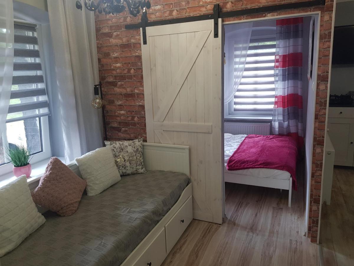 Apartamenty Klimacik Karpacz Exterior foto