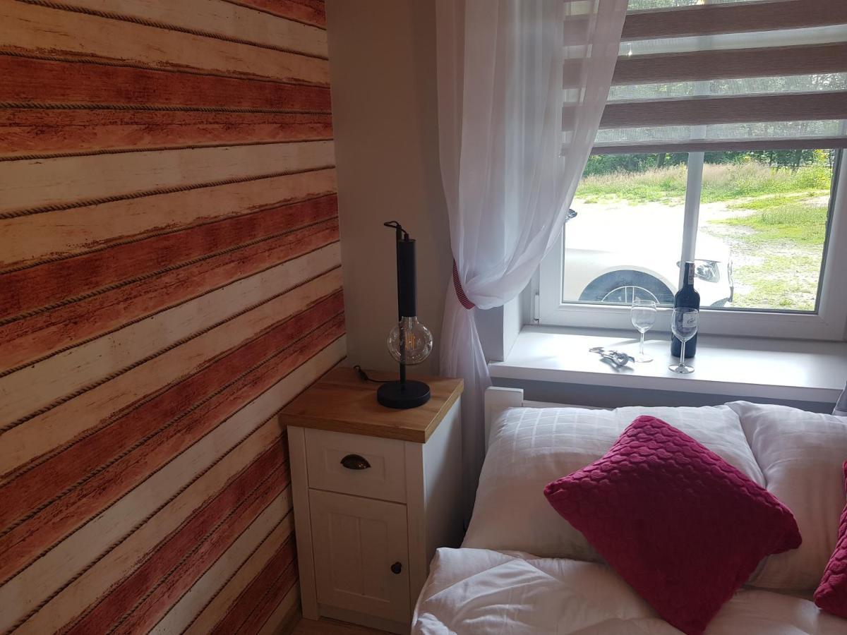 Apartamenty Klimacik Karpacz Exterior foto