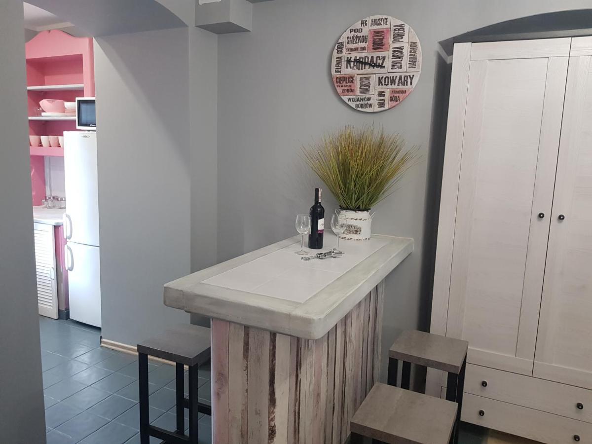 Apartamenty Klimacik Karpacz Exterior foto