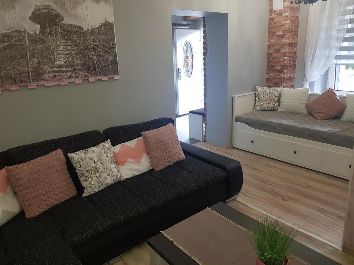 Apartamenty Klimacik Karpacz Exterior foto