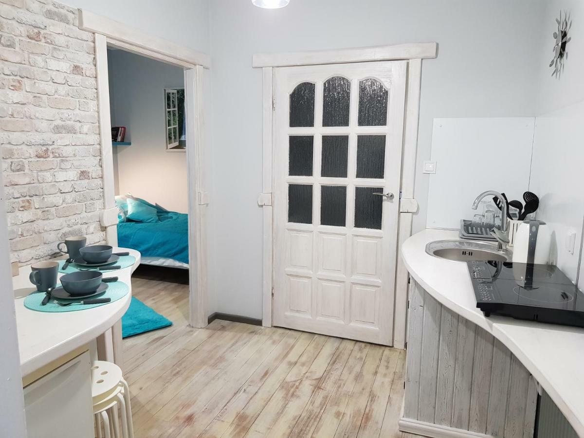Apartamenty Klimacik Karpacz Exterior foto