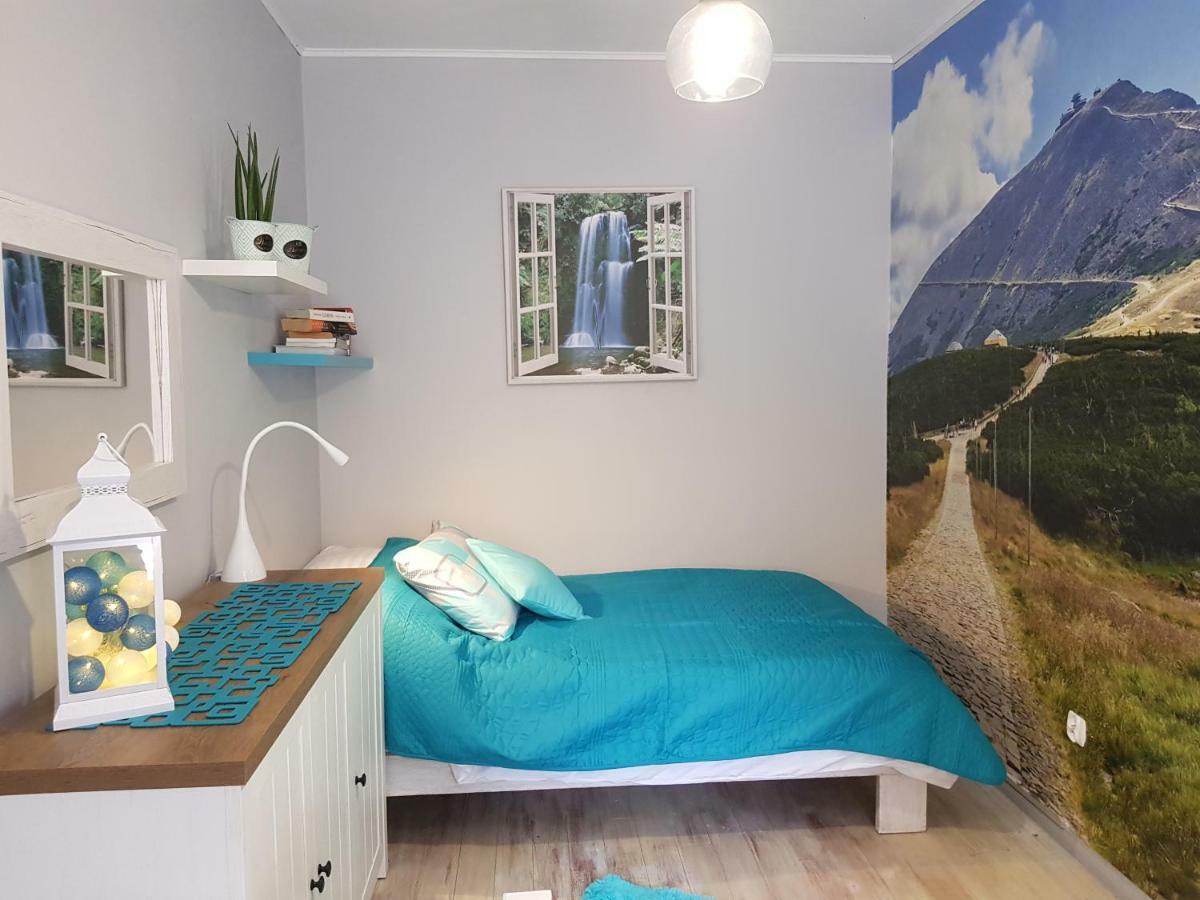 Apartamenty Klimacik Karpacz Exterior foto