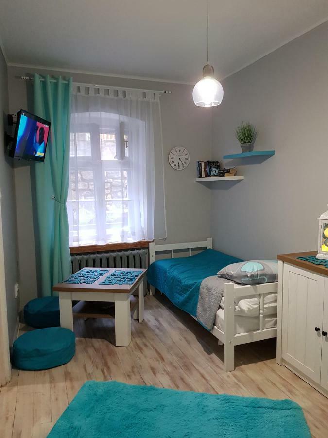 Apartamenty Klimacik Karpacz Exterior foto