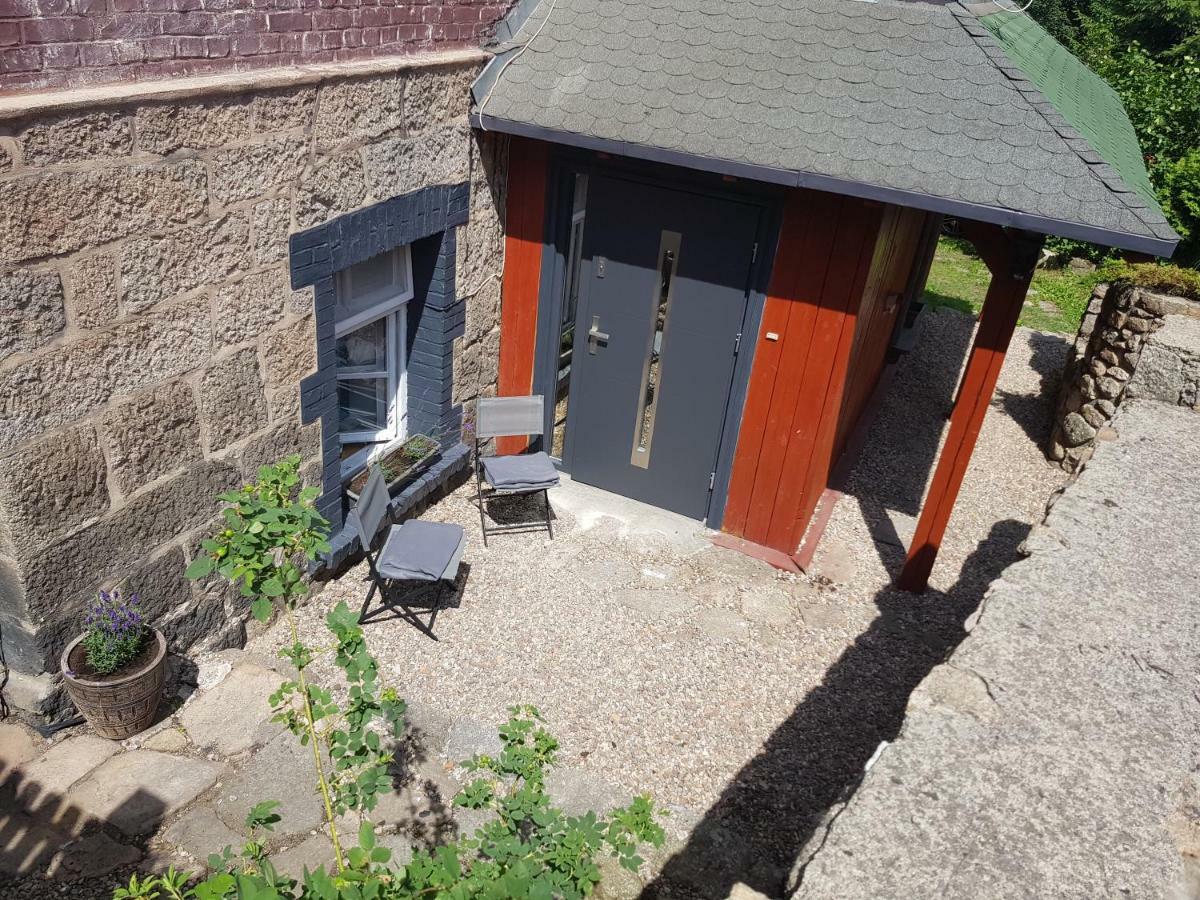 Apartamenty Klimacik Karpacz Exterior foto