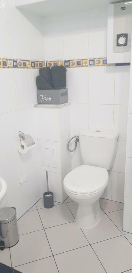 Apartamenty Klimacik Karpacz Exterior foto